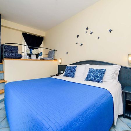 Sharon House Hotel Amalfi Luaran gambar