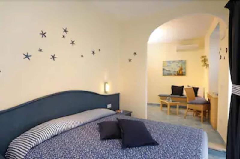 Sharon House Hotel Amalfi Luaran gambar