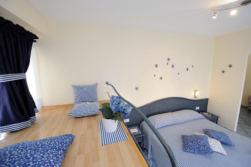 Sharon House Hotel Amalfi Luaran gambar
