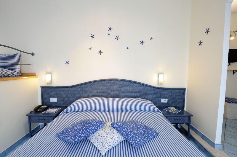 Sharon House Hotel Amalfi Luaran gambar