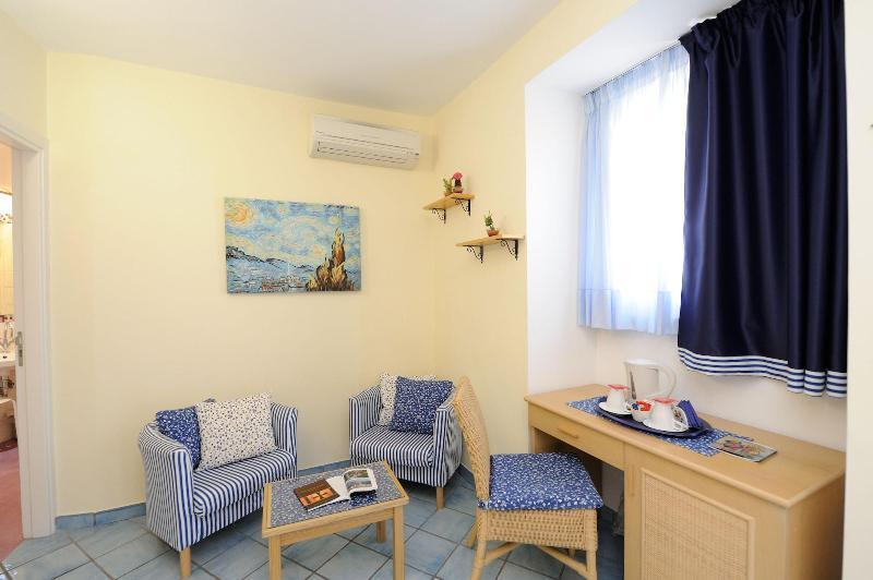 Sharon House Hotel Amalfi Luaran gambar