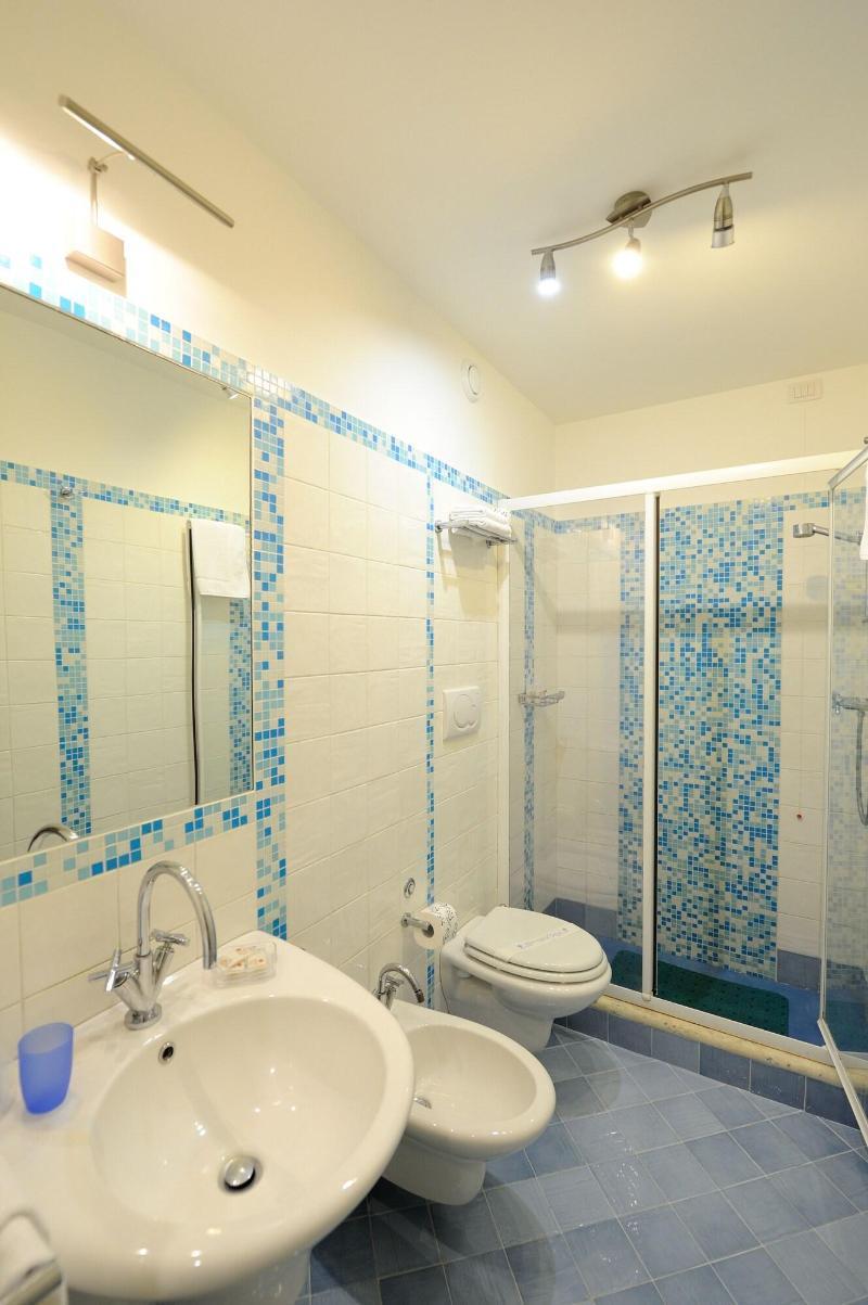 Sharon House Hotel Amalfi Luaran gambar