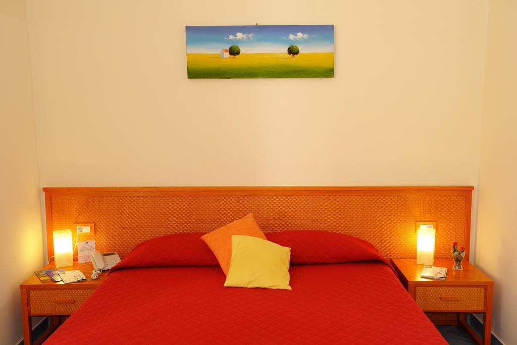 Sharon House Hotel Amalfi Bilik gambar