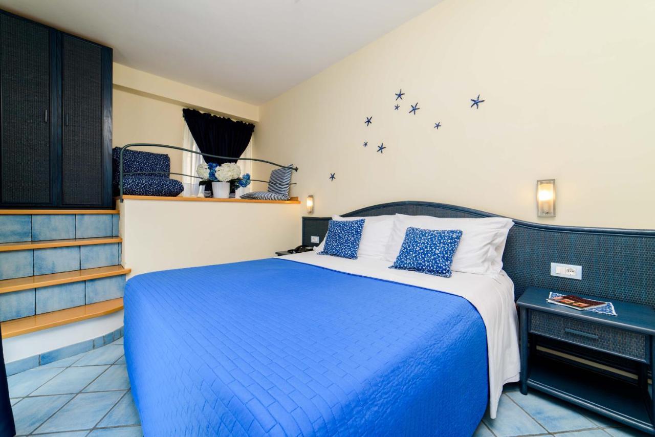 Sharon House Hotel Amalfi Luaran gambar
