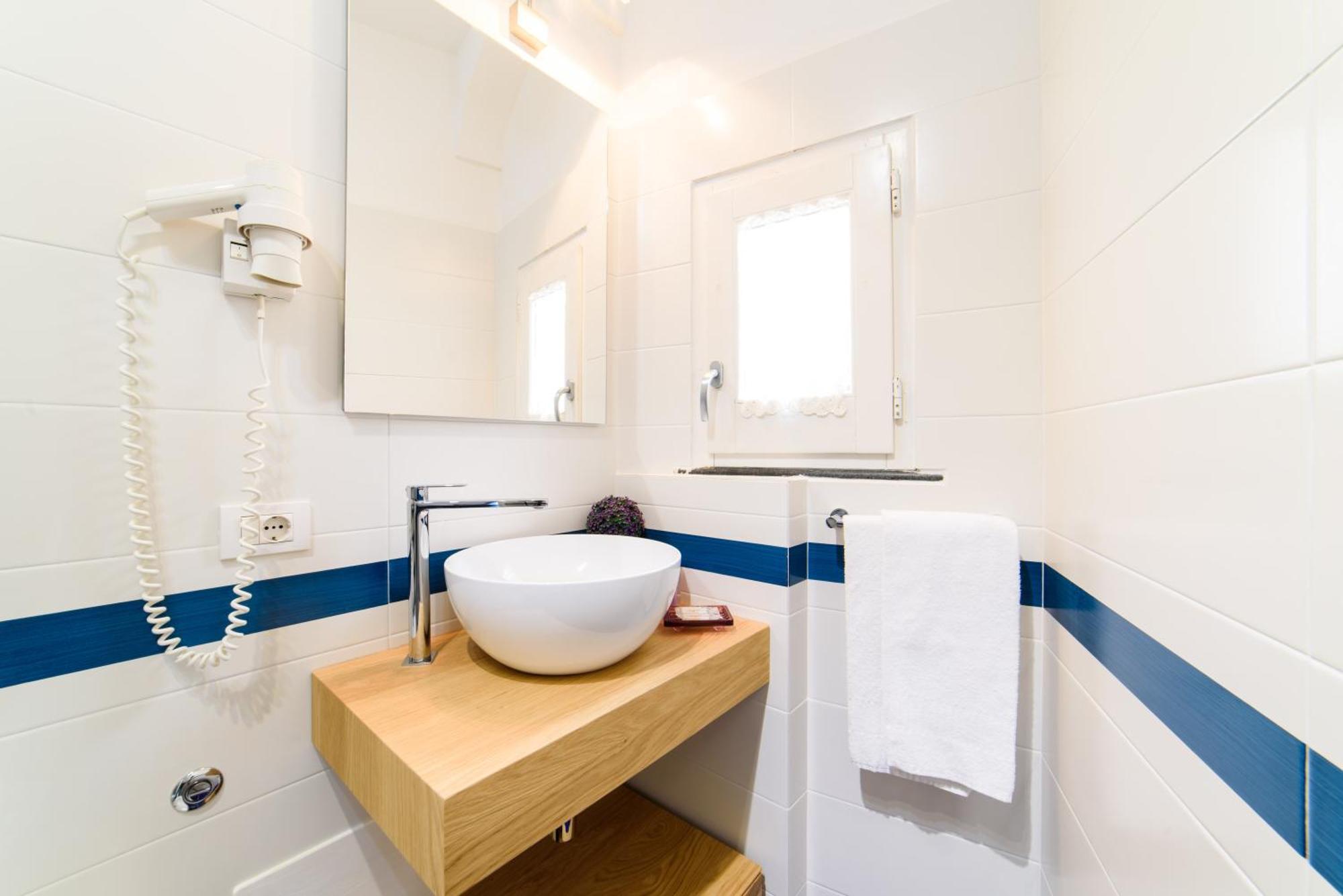 Sharon House Hotel Amalfi Luaran gambar