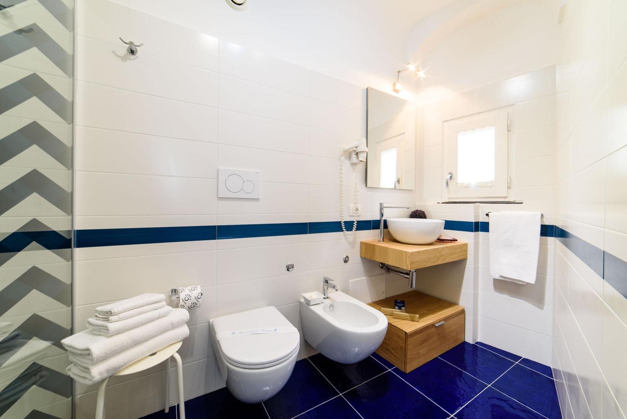Sharon House Hotel Amalfi Luaran gambar