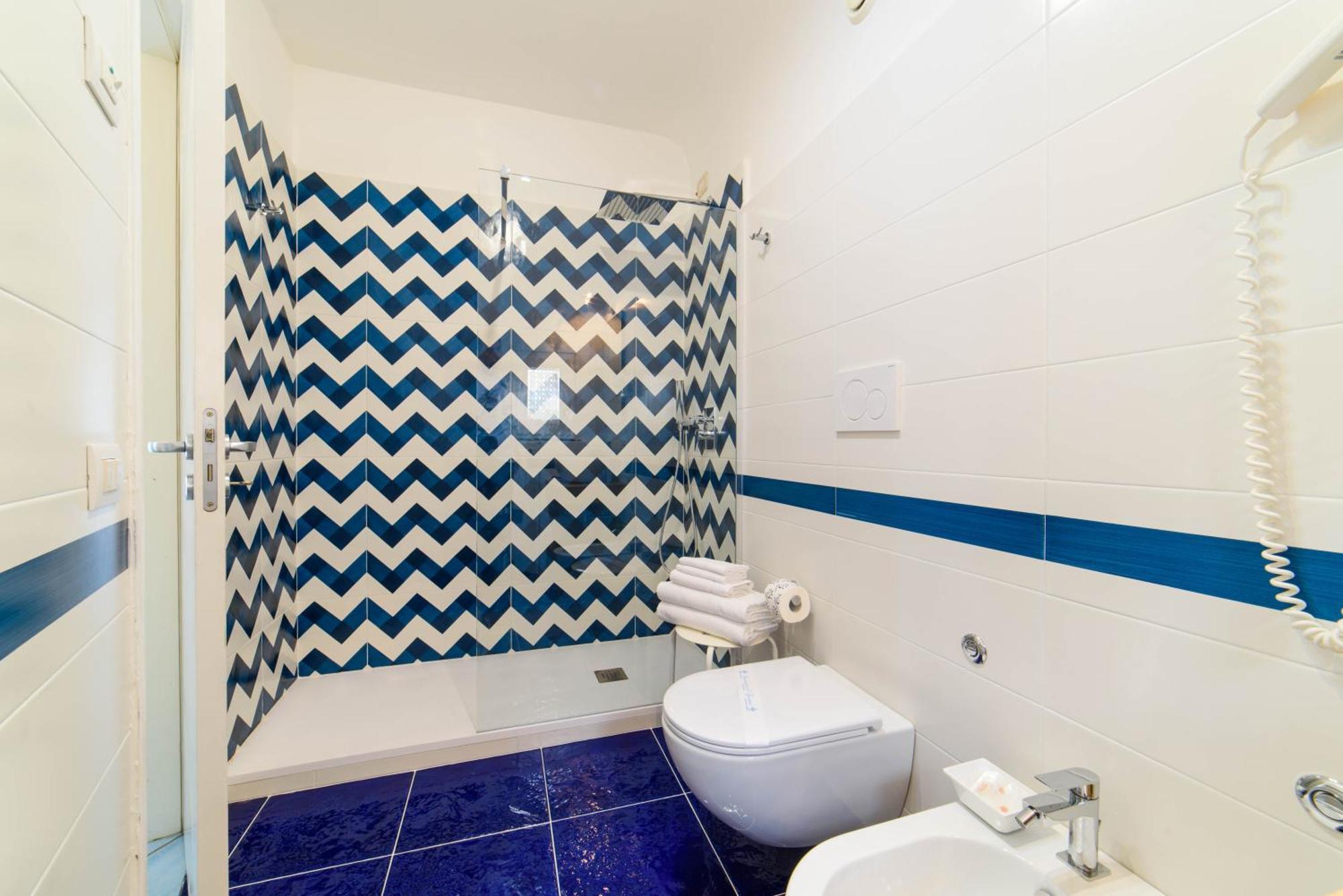 Sharon House Hotel Amalfi Luaran gambar