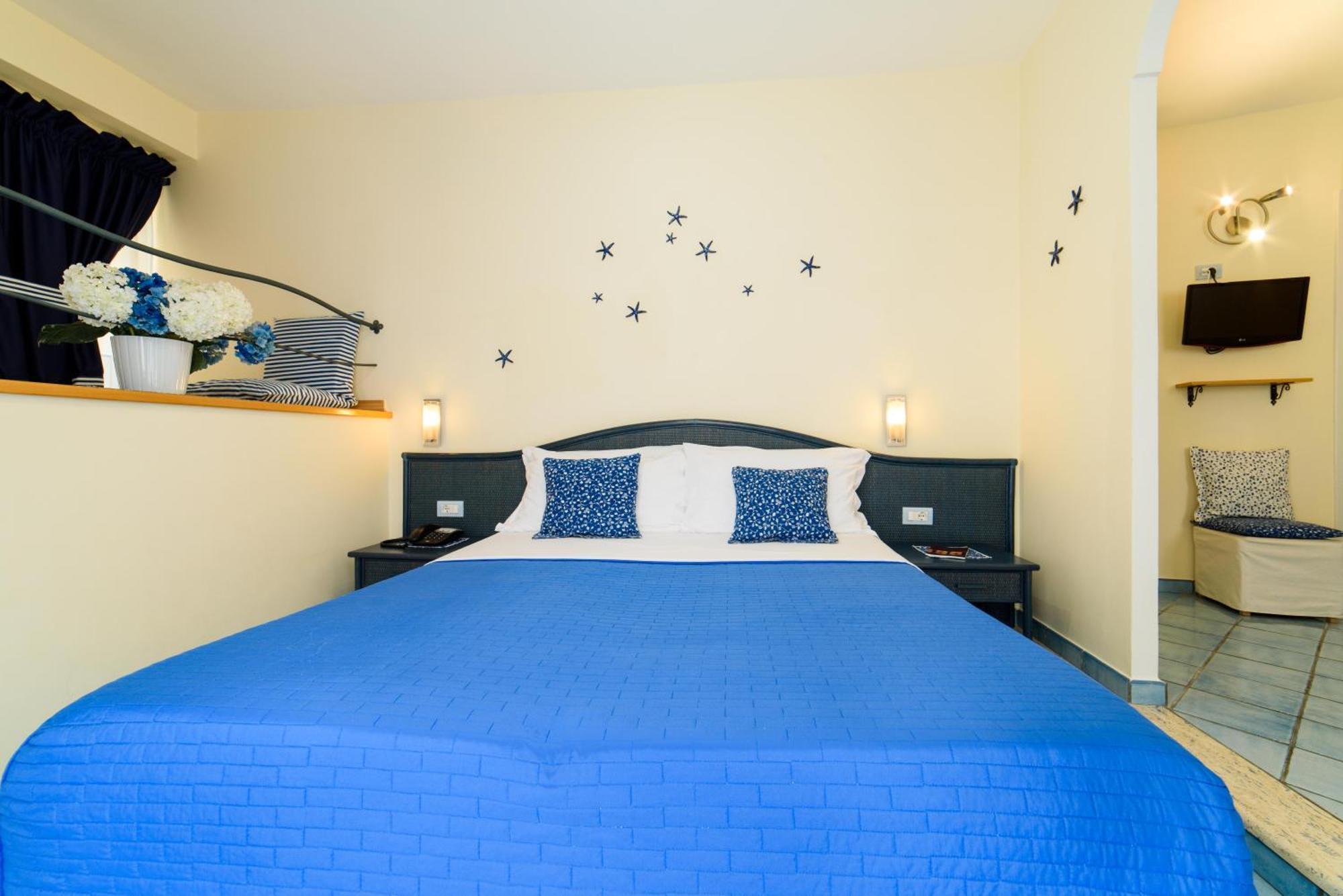 Sharon House Hotel Amalfi Luaran gambar