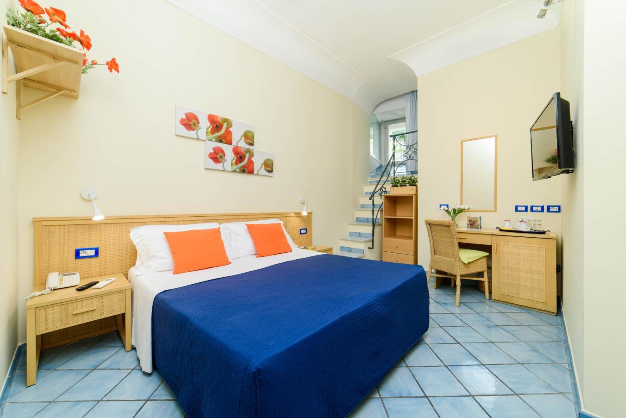 Sharon House Hotel Amalfi Luaran gambar