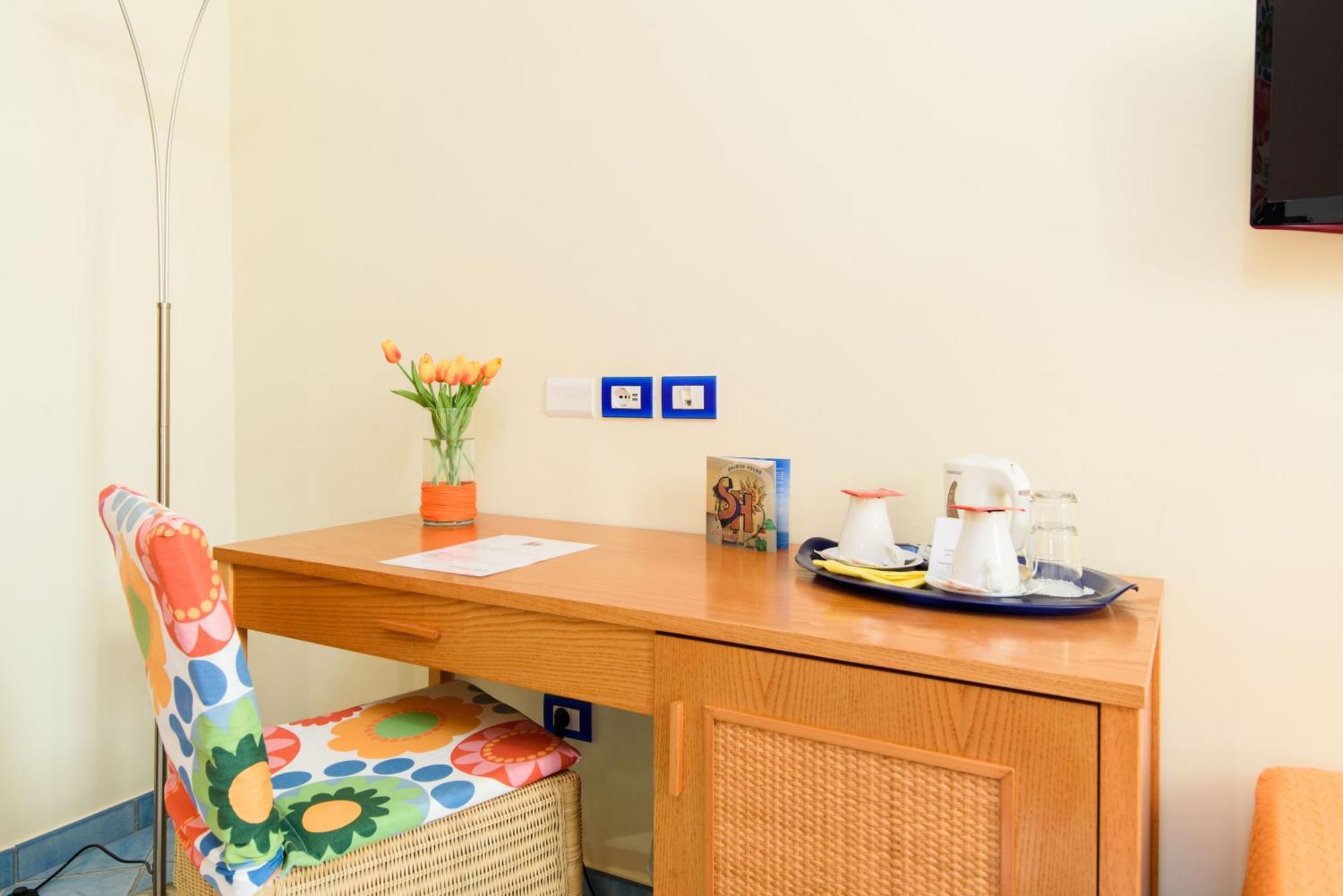 Sharon House Hotel Amalfi Luaran gambar