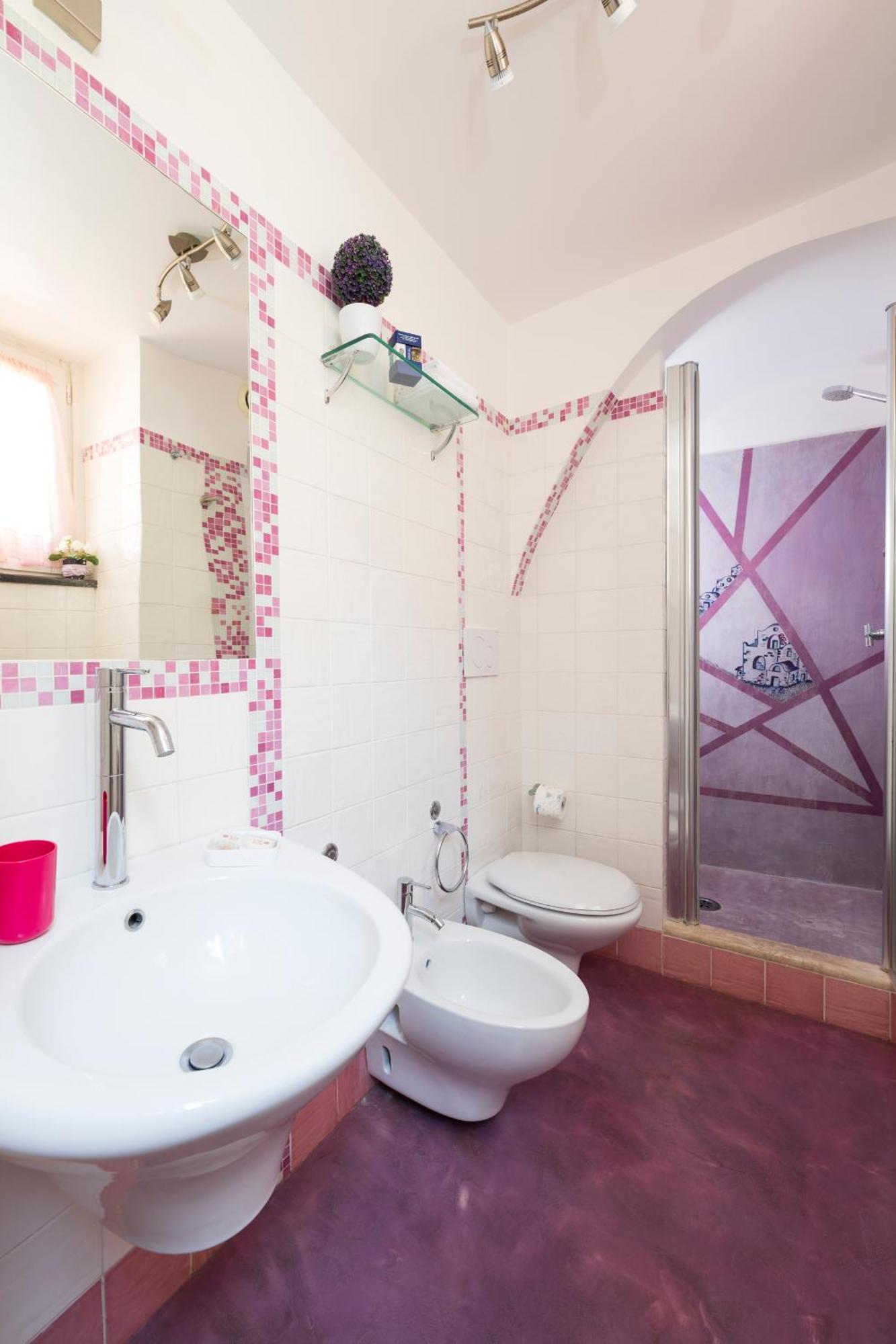 Sharon House Hotel Amalfi Luaran gambar