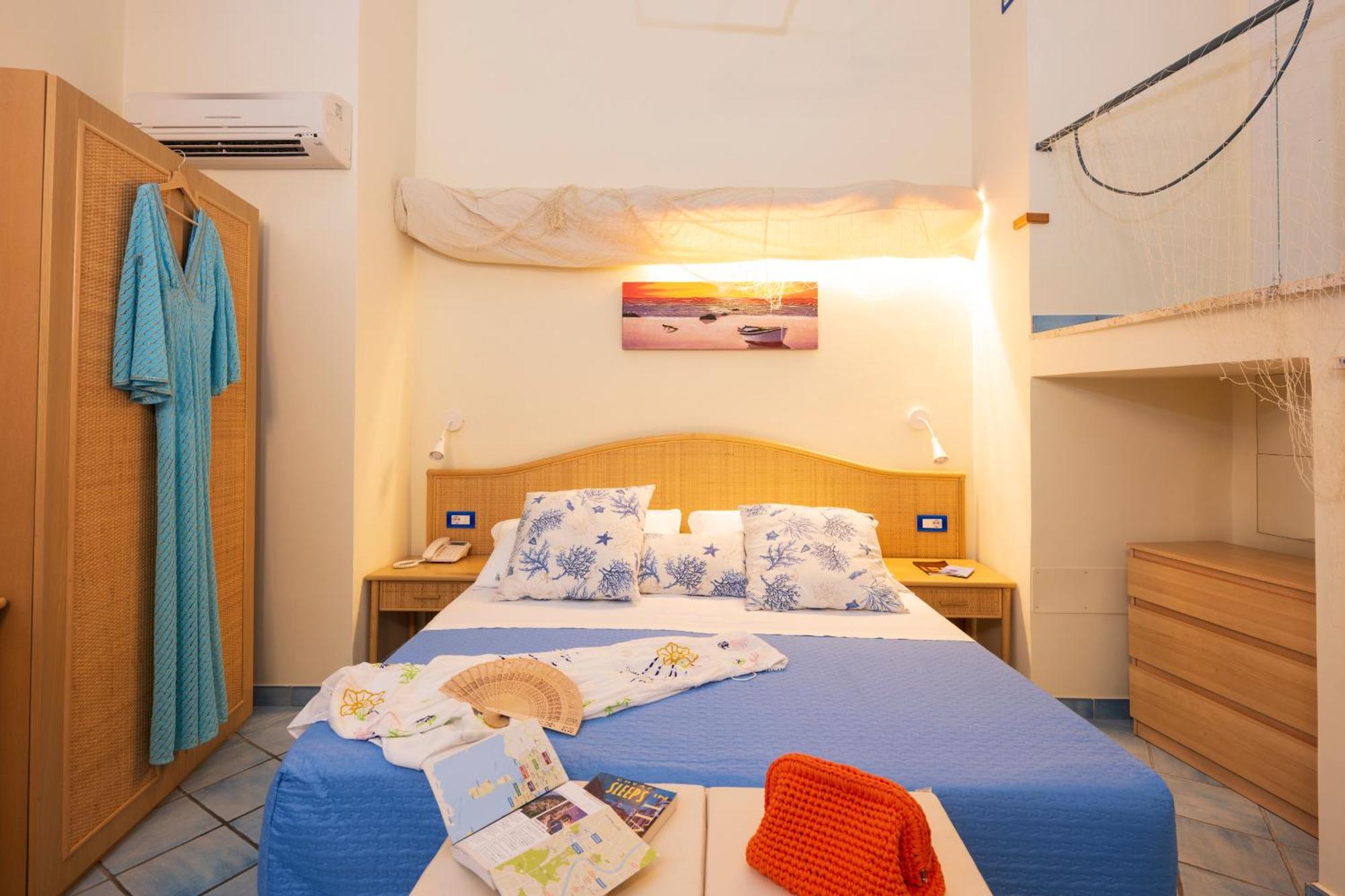 Sharon House Hotel Amalfi Luaran gambar