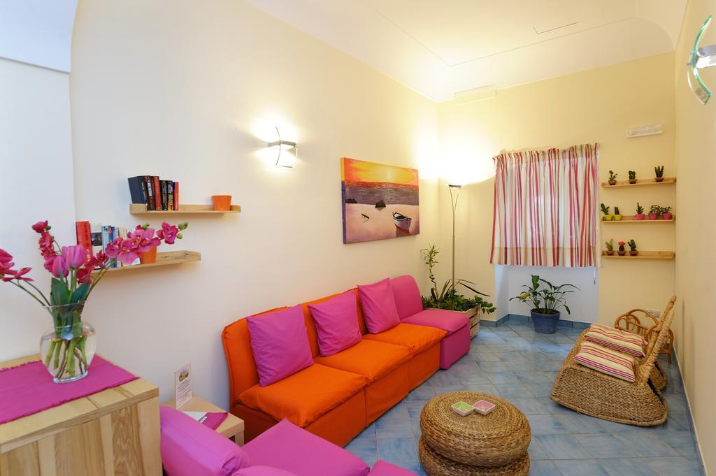 Sharon House Hotel Amalfi Luaran gambar